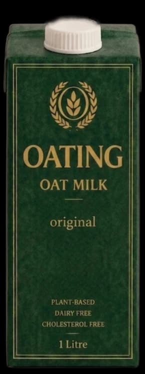 OATING original1l carton