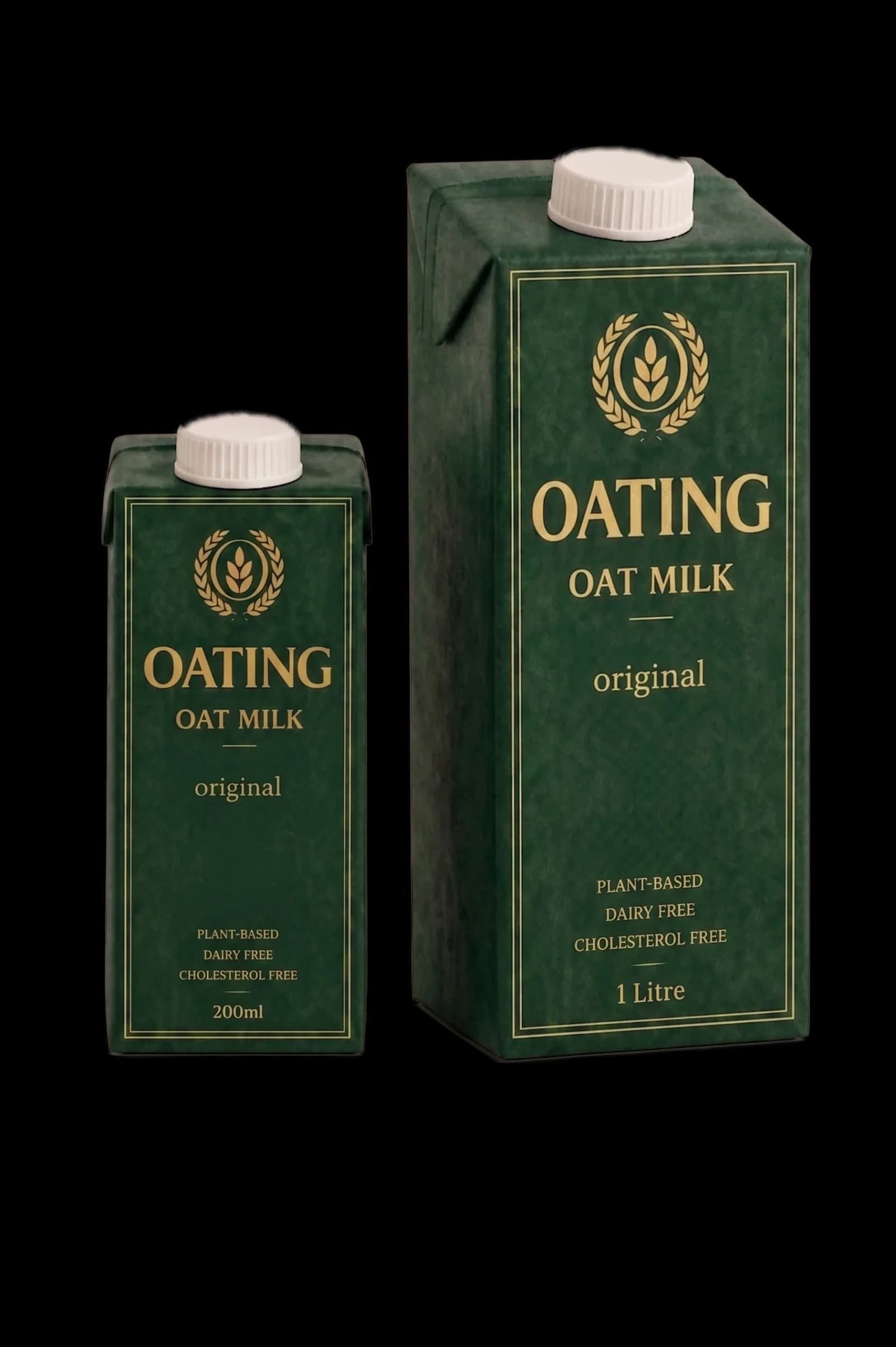 OATING Original