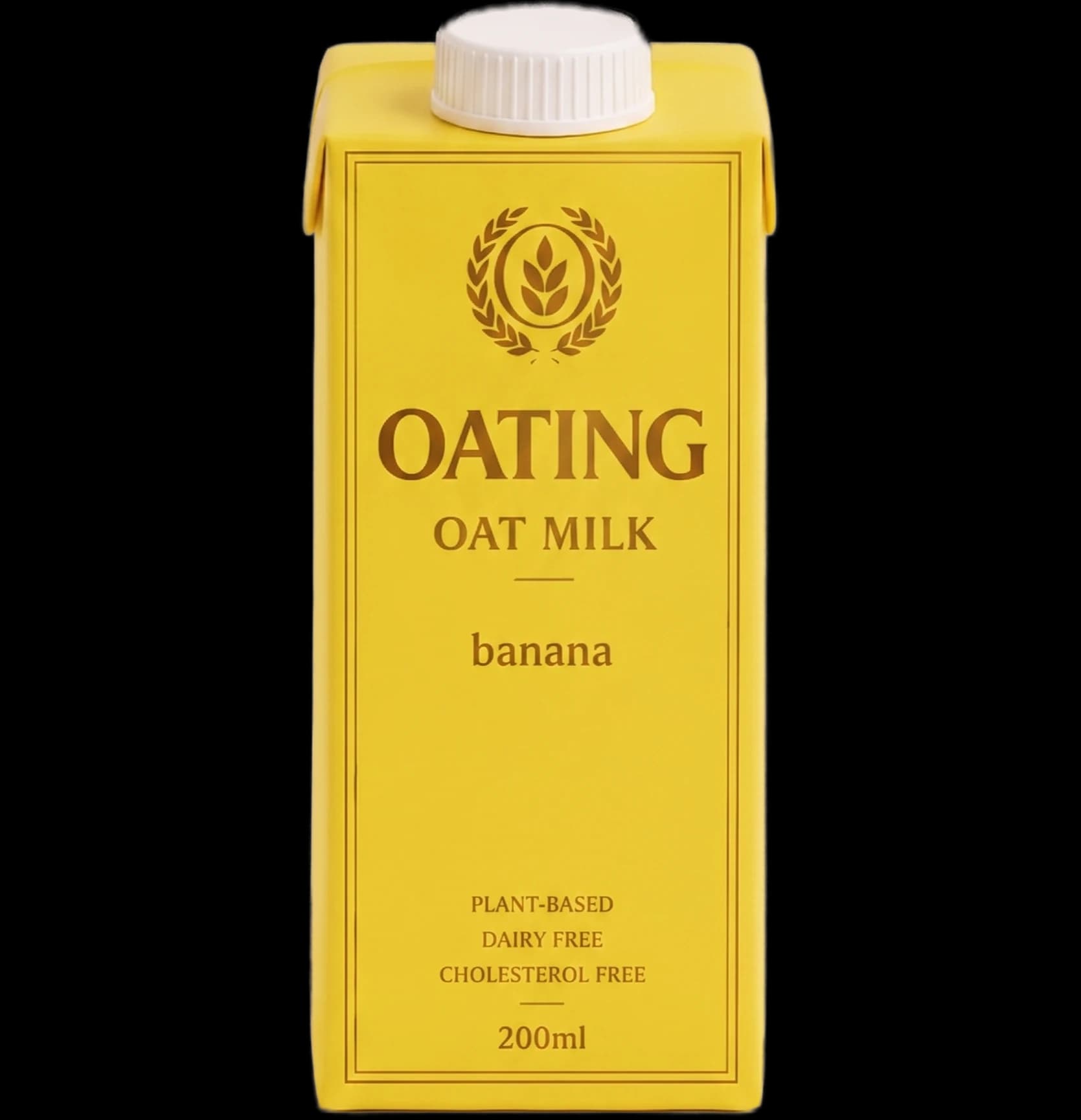 OATING Banana