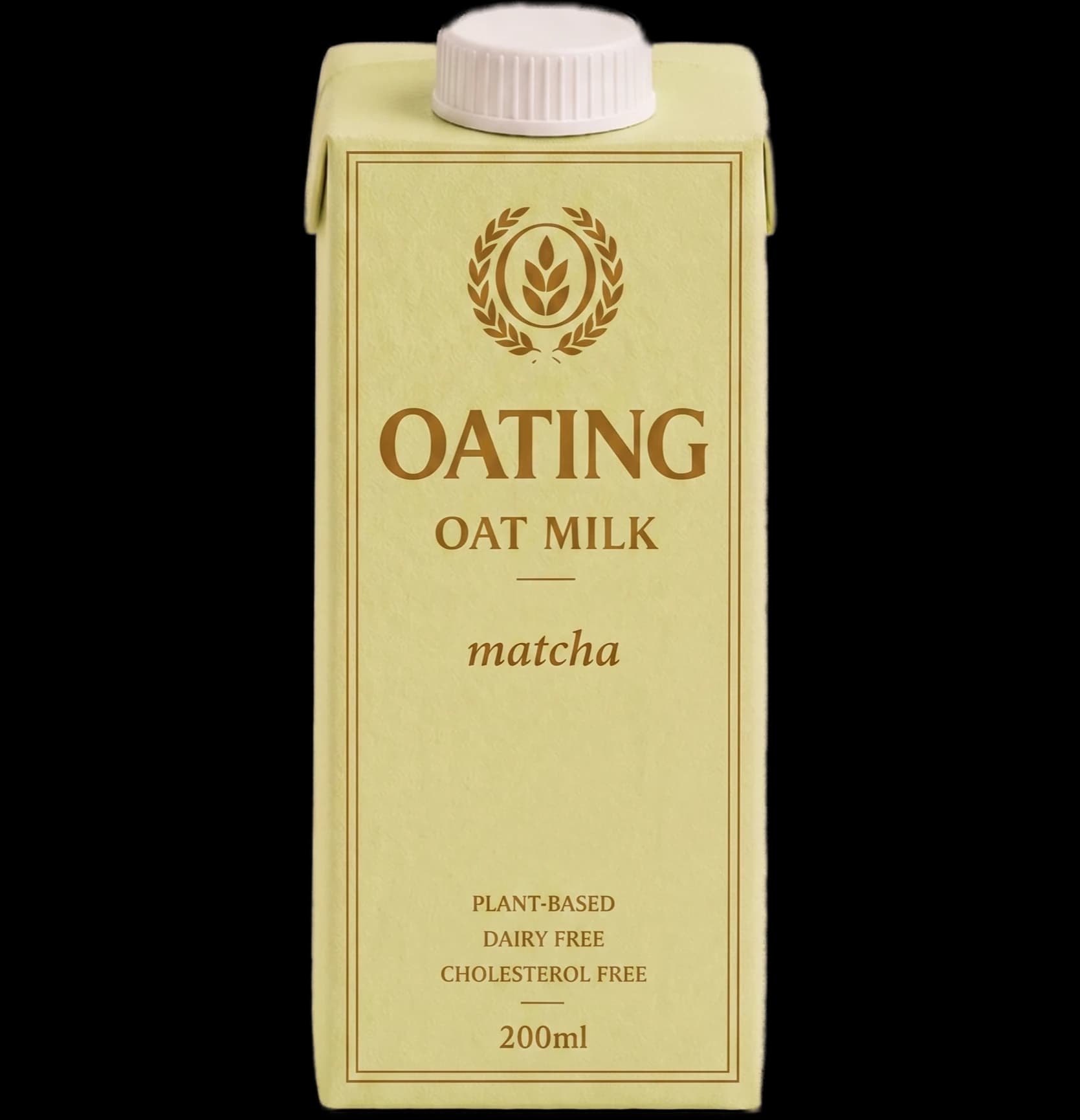 OATING Matcha